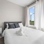 Velora Luxe Retreat Ottawa