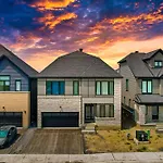 Velora Luxe Retreat * Ottawa