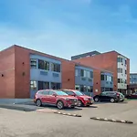 Best Western Plus Ottawa City Centre