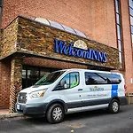 Welcominns Ottawa