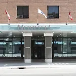 Doubletree By Hilton Ottawa Downtown
