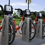 Les Suites Hotel Ottawa