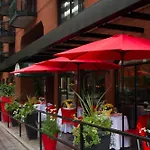 Cartier Place Suite Hotel