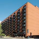 Cartier Place Suite Hotel