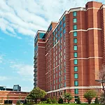 Courtyard By Marriott Ottawa East