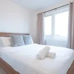 Modern 2Br Home With Parking Near Airport And Downtown Ottawa Ottawa