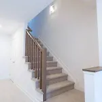 Modern 2Br Home With Parking Near Airport And Downtown Ottawa