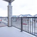 Modern 2Br Home With Parking Near Airport And Downtown Ottawa Holiday home