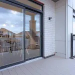 Modern 2Br Home With Parking Near Airport And Downtown Ottawa Holiday home Ottawa