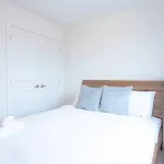 Modern 2Br Home With Parking Near Airport And Downtown Ottawa Holiday home *