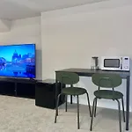 Beautiful Suite