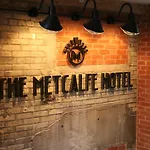 Metcalfe Hotel Ottawa By Gray Collection