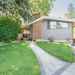 Cozy Bungalow - 5Mins To The Ottawa Hospital
