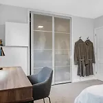 Cozy - 5mins To The Hospital Holiday home *