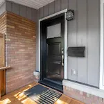 Cozy - 5mins To The Hospital Holiday home Ottawa