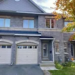 Homestay Cozy Prime Ottawa