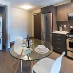 Corporate Stays Lisgar 2 Bedrooms