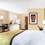 Extended Stay Canada - Ottawa