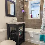 Apartment Suitestay