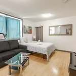 Suitestay Apartment Ottawa