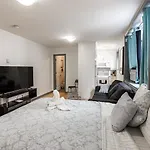Suitestay Apartment Ottawa