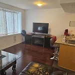 Suitestay Apartment Ottawa