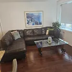 Suitestay Apartment