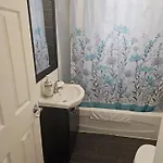 Apartment Suitestay Ottawa