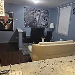Apartment Suitestay