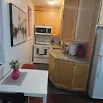 Suitestay Apartment