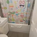 Apartment Suitestay Ottawa
