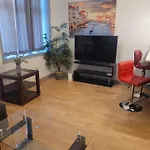 Apartment Suitestay