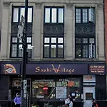 Suitestay Apartment Ottawa