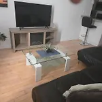 Suitestay Apartment