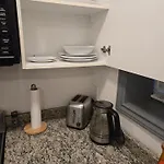 Apartment Suitestay *
