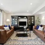 Furnished 3br Apartment *