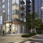 Modern Condo In Ottawa Downtown