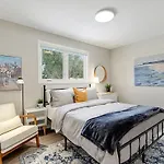 Apartment Furnished 3br Ottawa