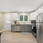 Apartment Furnished 3br Ottawa