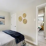 Furnished 3br *