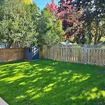 All-Inclusive Furnished 3Br Home