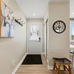 Apartment Furnished 3br *