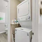 Apartment Furnished 3br Ottawa