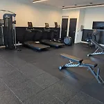 Modern Condo In Ottawa Downtown