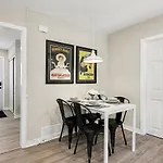 Furnished 3br Apartment *