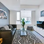 The Lennox - Corporate 1 Bedroom In 502