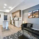 The Lennox - Corporate 1 Bedroom Rental In Ottawa 502