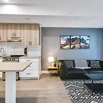The Lennox - Corporate 1 Bedroom Rental In Ottawa 502