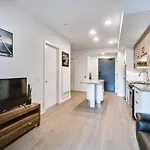 Holiday home The Lennox - Corporate 1 Bedroom In 502