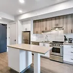 The Lennox - Corporate 1 Bedroom In 502 Ottawa